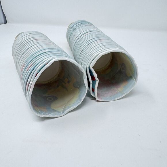 Dixie Cups 72count Tropical Fantasy Fish Underwater Aquarium Discontinued NWOB - Picture 5 of 6